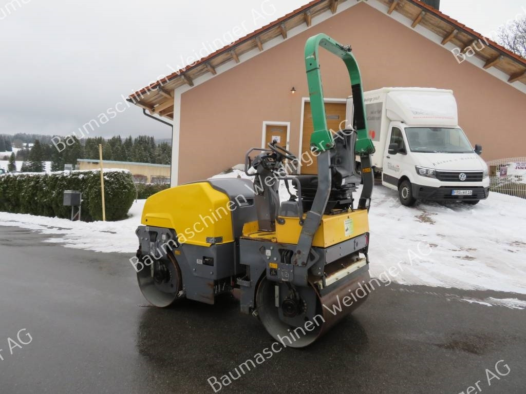 Dynapac CC 1100 - Rul rrugësh: foto 5 Dynapac CC 1100 - Rul rrugësh: foto 5