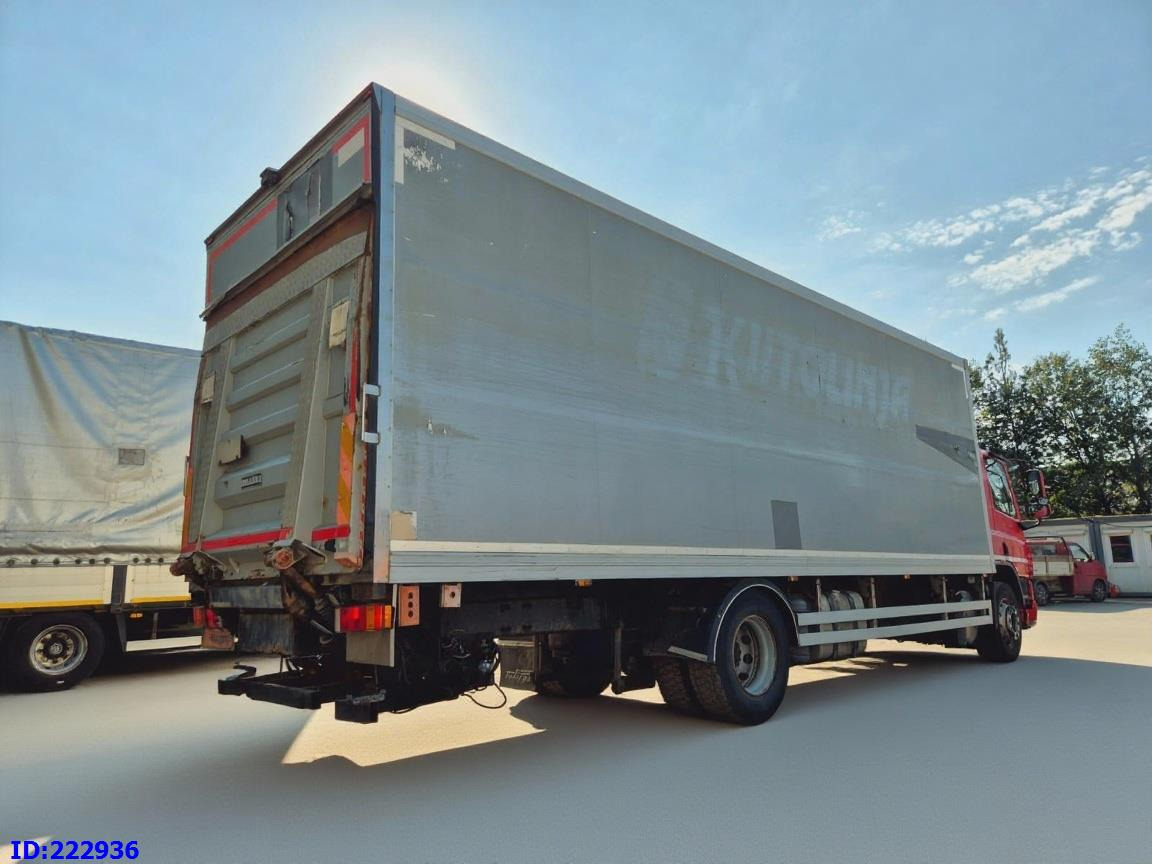 DAF CF 75.310 - Euro5 - Kamion vagonetë: foto 5 DAF CF 75.310 - Euro5 - Kamion vagonetë: foto 5