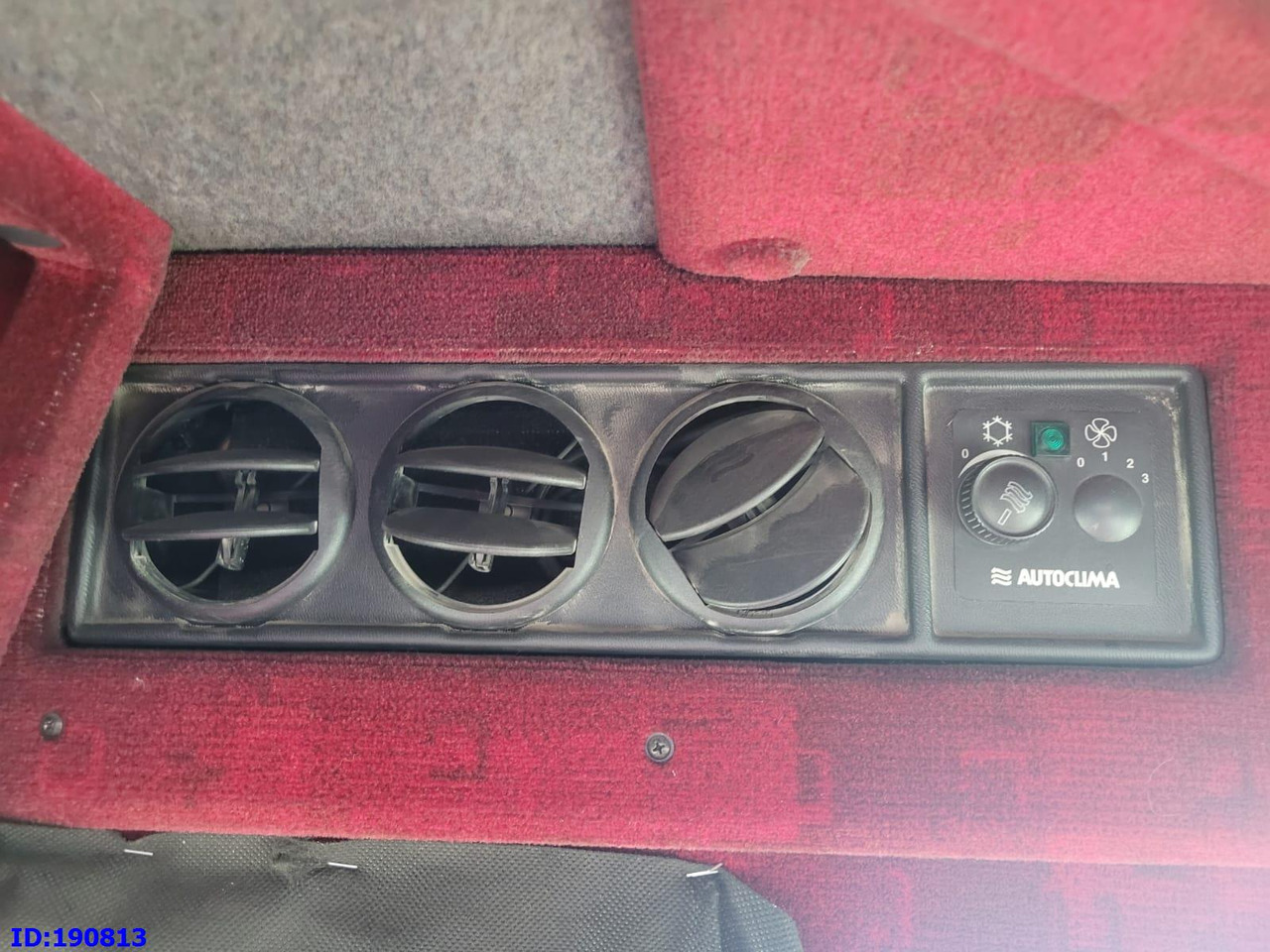 Minibus, Furgon pasagjerësh FIAT Ducato - VIP - 17 Seater: foto 17