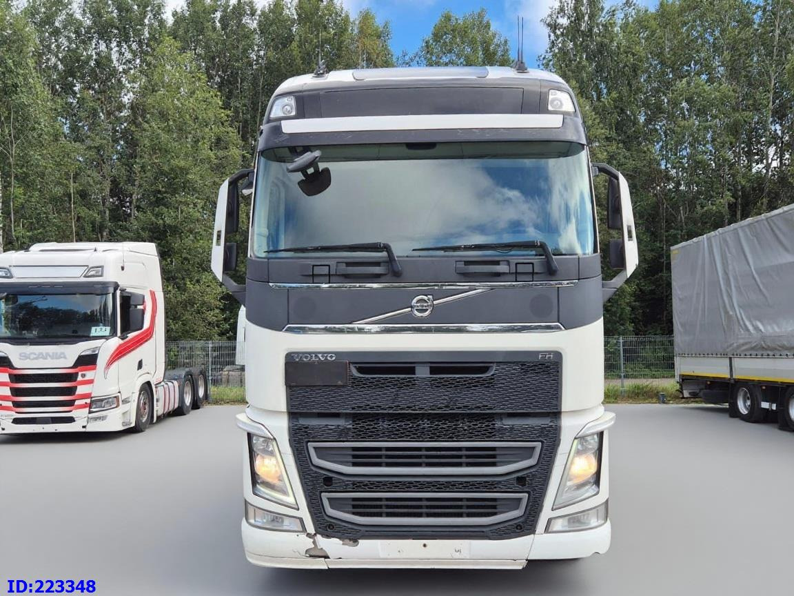 VOLVO FH13 500HP 6X2 Euro6 - Gjysmë-kamion: foto 2 VOLVO FH13 500HP 6X2 Euro6 - Gjysmë-kamion: foto 2