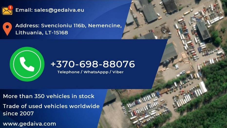 MERCEDES-BENZ Sprinter 518 VIP Prostyle 17-Place (Motor defekt) - Autobus urban: foto 3 MERCEDES-BENZ Sprinter 518 VIP Prostyle 17-Place (Motor defekt) - Autobus urban: foto 3