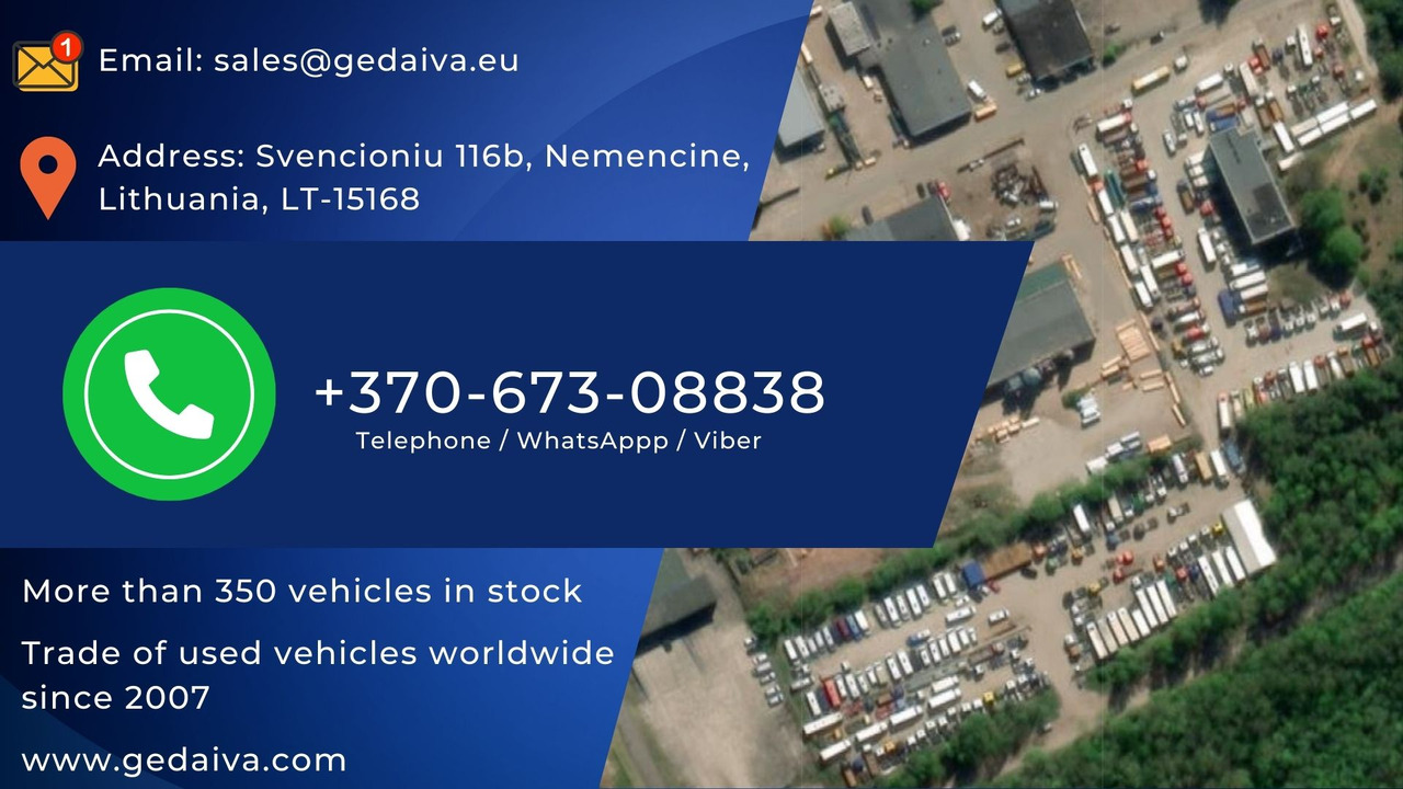MERCEDES-BENZ Sprinter - City - EvoBus - 23 Place - Euro5 - Autobus qyteti: foto 3 MERCEDES-BENZ Sprinter - City - EvoBus - 23 Place - Euro5 - Autobus qyteti: foto 3