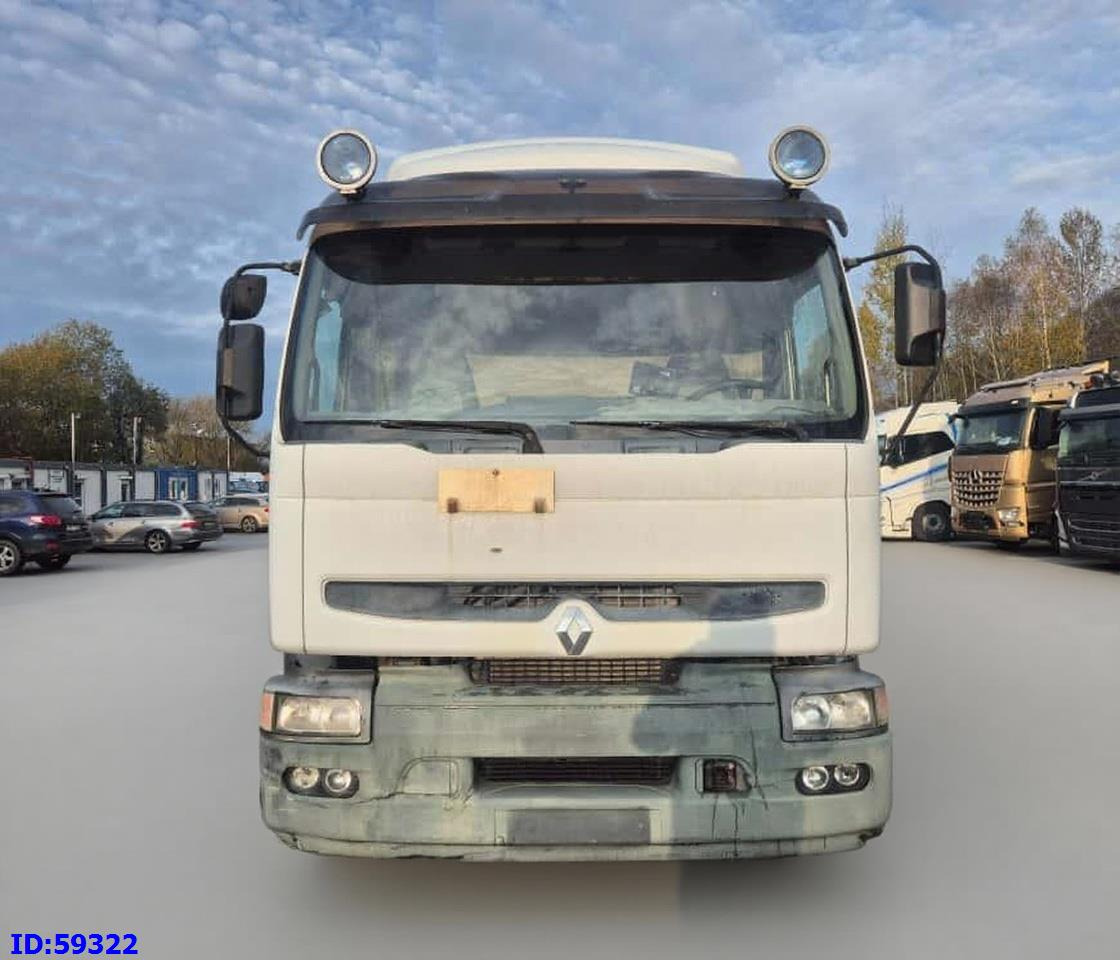 RENAULT Premium 270 4x2 Manual (Electric defect) - Kamion kabinë-shasi: foto 2 RENAULT Premium 270 4x2 Manual (Electric defect) - Kamion kabinë-shasi: foto 2