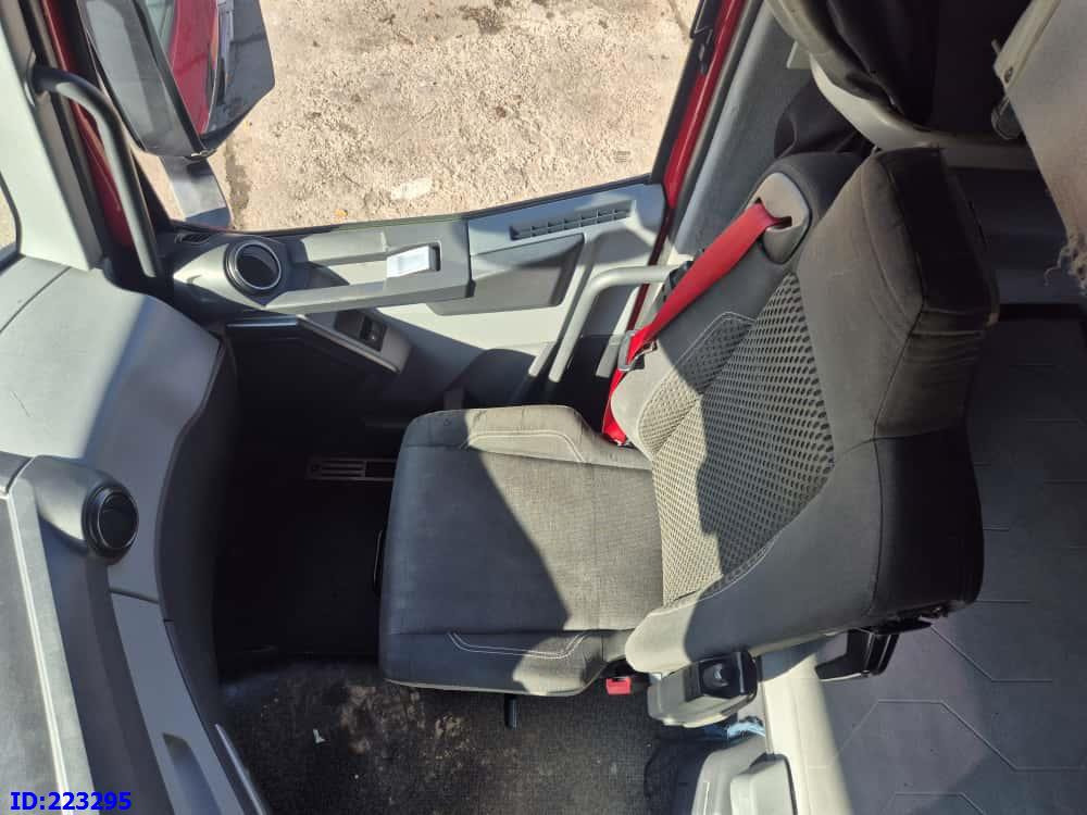 Kamion frigorifer RENAULT T 6x2 Euro 6 Refrigerated + Carrier  Supra: foto 27