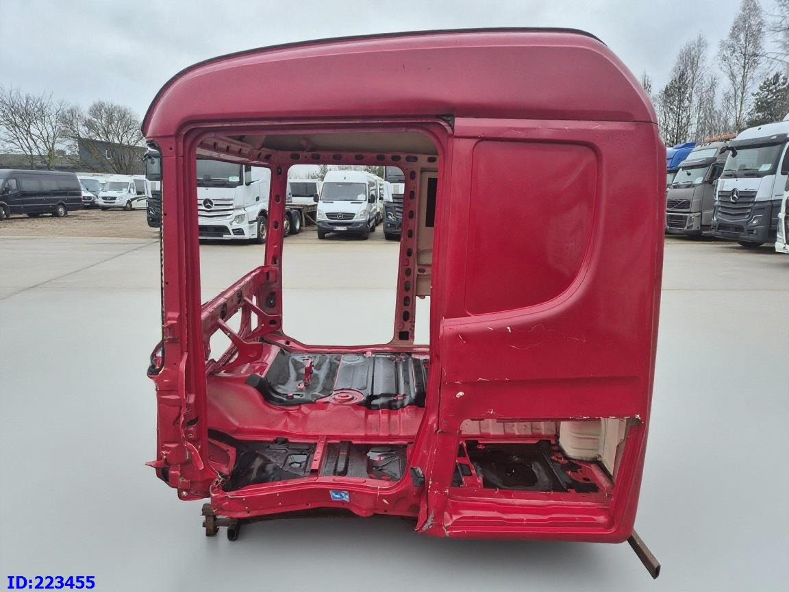 SCANIA R19N5 - Kabinë për Kamioni: foto 4 SCANIA R19N5 - Kabinë për Kamioni: foto 4