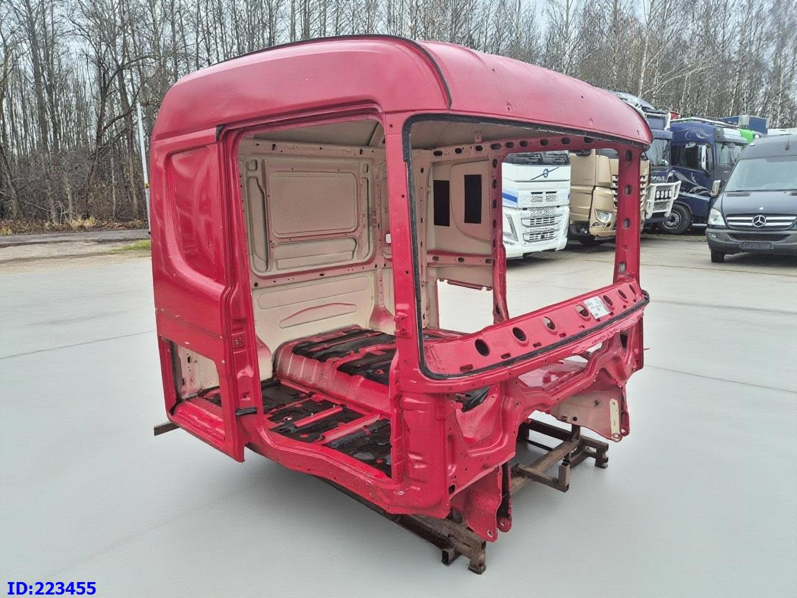 SCANIA R19N5 - Kabinë për Kamioni: foto 1 SCANIA R19N5 - Kabinë për Kamioni: foto 1