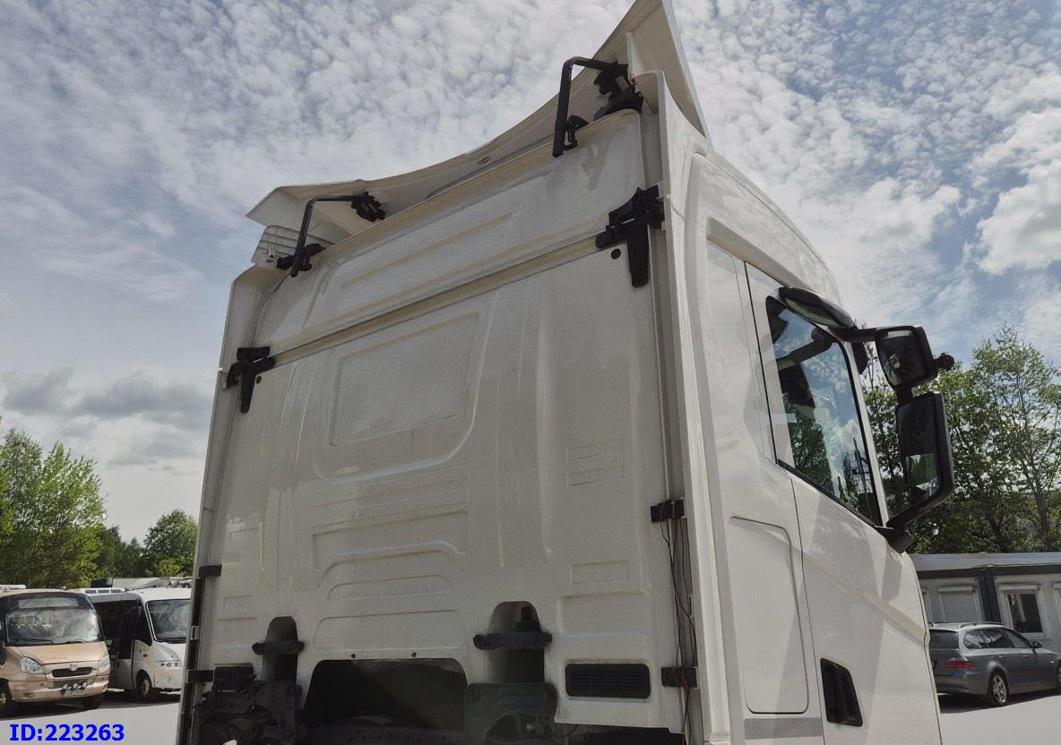 SCANIA R540 6x2 Retarder - Kamion kabinë-shasi: foto 5 SCANIA R540 6x2 Retarder - Kamion kabinë-shasi: foto 5