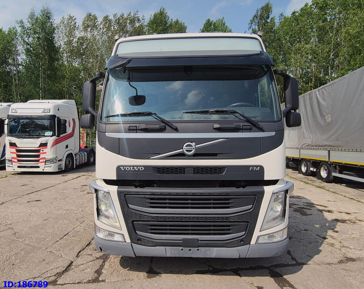 VOLVO FM13 500HP 6x2 - Kamion kabinë-shasi: foto 2 VOLVO FM13 500HP 6x2 - Kamion kabinë-shasi: foto 2