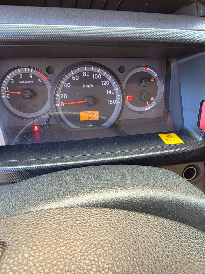 Platformë ajrore e montuar në kamion CTE ZED 20: foto 10