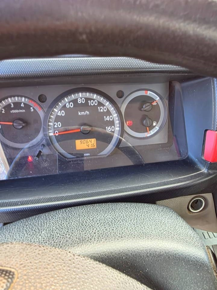 GSR E219PX E4  - Platformë ajrore e montuar në kamion: foto 5 GSR E219PX E4  - Platformë ajrore e montuar në kamion: foto 5