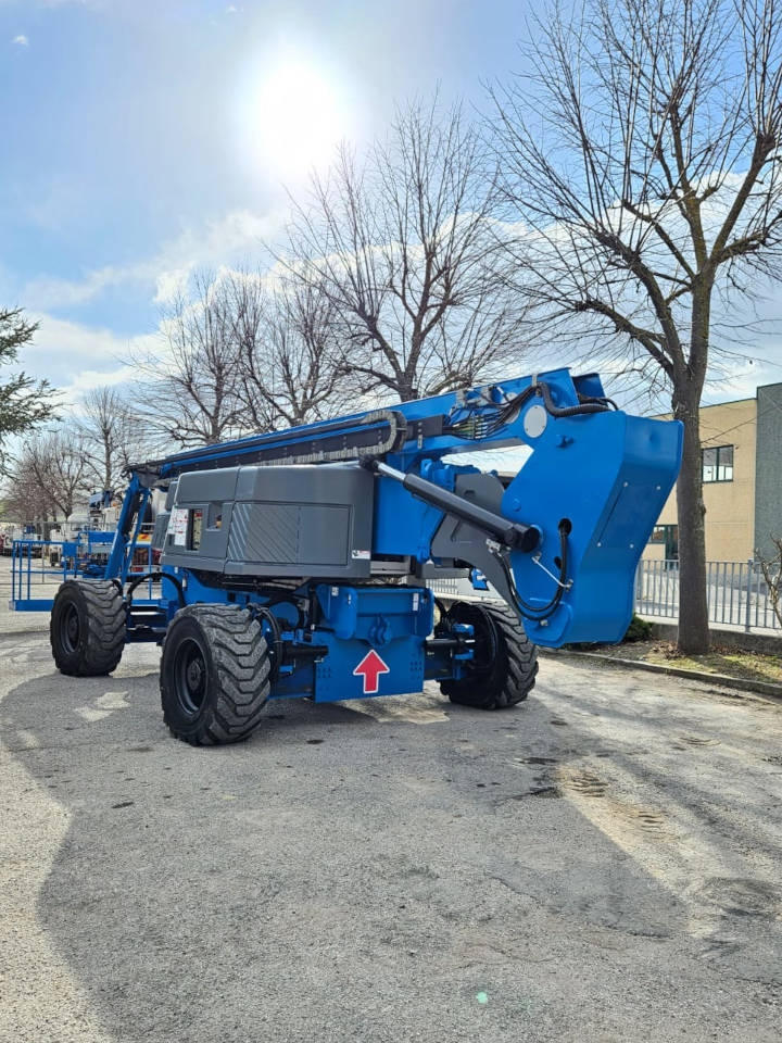 HAULOTTE HA 32 PX - Krah me çernjerë: foto 2 HAULOTTE HA 32 PX - Krah me çernjerë: foto 2