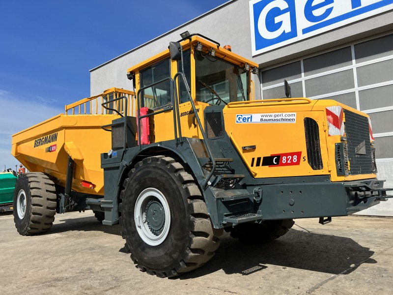 Shkarkues teleskopik Bergmann 5025 HK (110873): foto 7