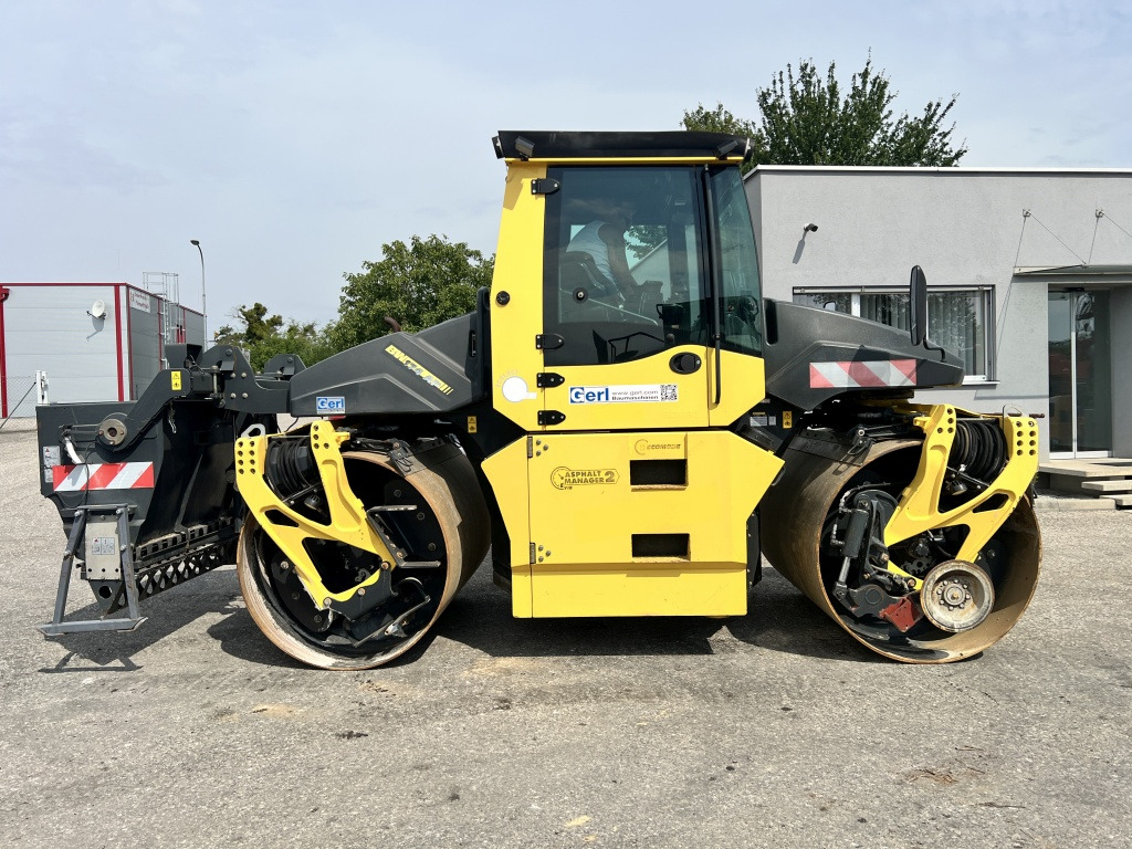 Bomag BW 174 AP-4i AM (111651) - Rul rrugësh: foto 4 Bomag BW 174 AP-4i AM (111651) - Rul rrugësh: foto 4