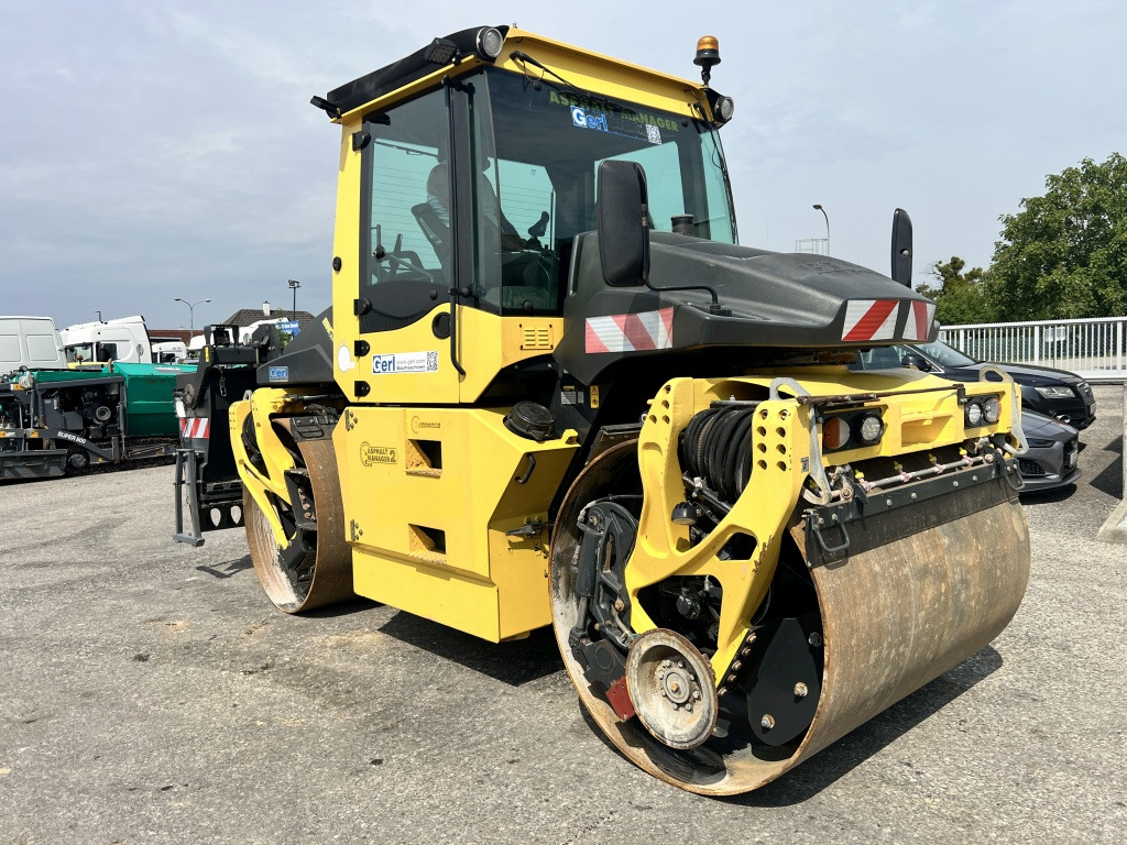 Bomag BW 174 AP-4i AM (111651) - Rul rrugësh: foto 5 Bomag BW 174 AP-4i AM (111651) - Rul rrugësh: foto 5