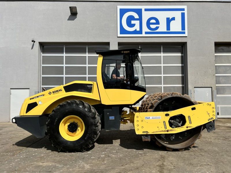 Bomag BW 213 PDH-5 (110973) - Ngjeshës: foto 4 Bomag BW 213 PDH-5 (110973) - Ngjeshës: foto 4