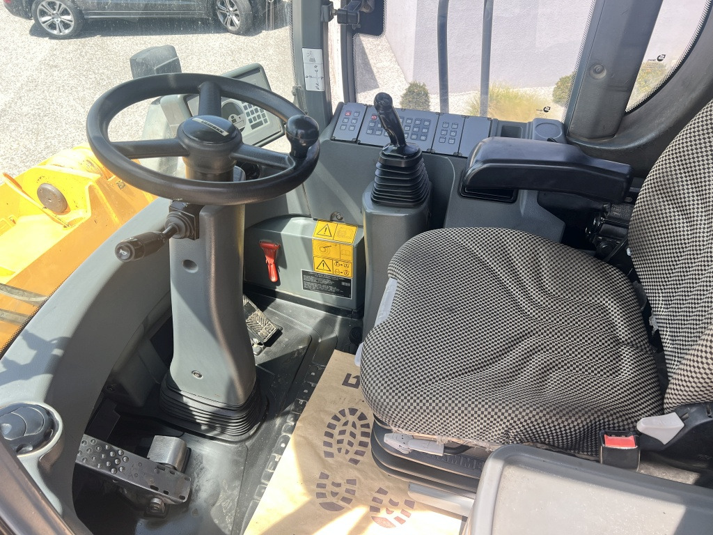 Fadrom me goma Liebherr L 550 (111617): foto 10