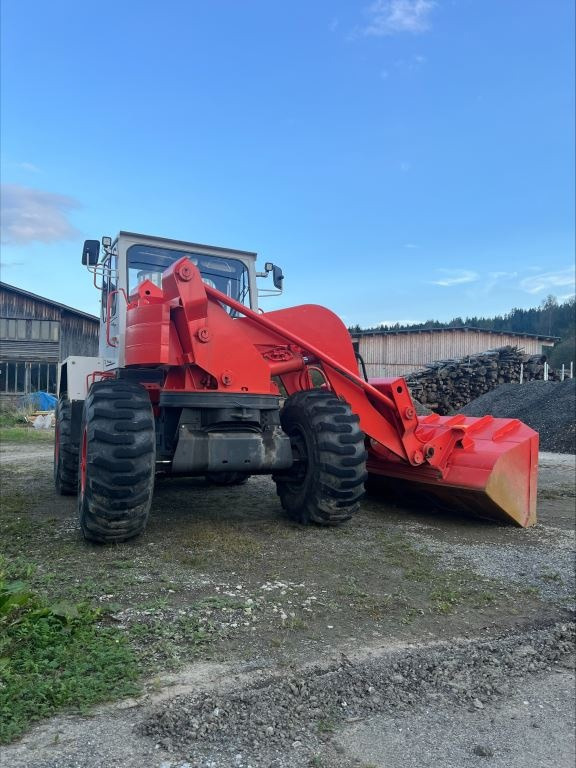 Sandvik Tross 130 (111665) - Fadrom me goma: foto 4 Sandvik Tross 130 (111665) - Fadrom me goma: foto 4