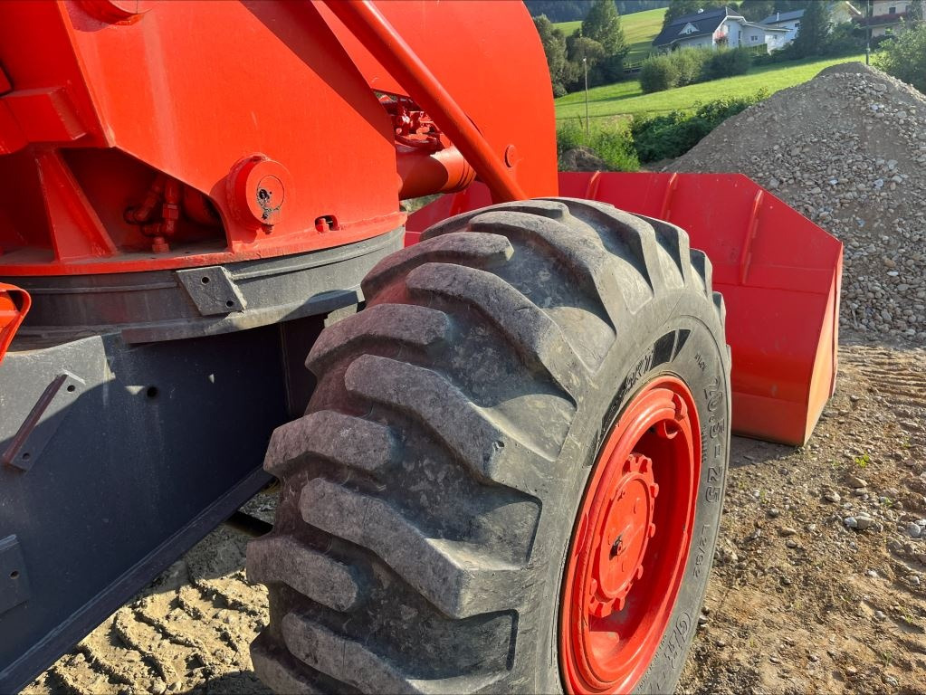 Sandvik Tross 130 (111665) - Fadrom me goma: foto 5 Sandvik Tross 130 (111665) - Fadrom me goma: foto 5