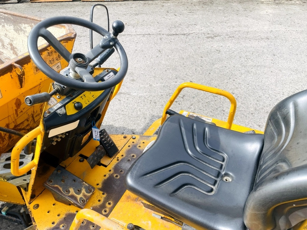 Thwaites Mach 474 (4084) - Minshkarkues: foto 5 Thwaites Mach 474 (4084) - Minshkarkues: foto 5