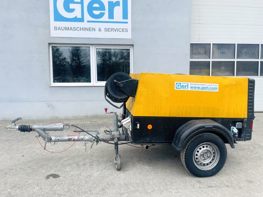 Vergleich C38G (3960) - Kompresor ajri: foto 1 Vergleich C38G (3960) - Kompresor ajri: foto 1