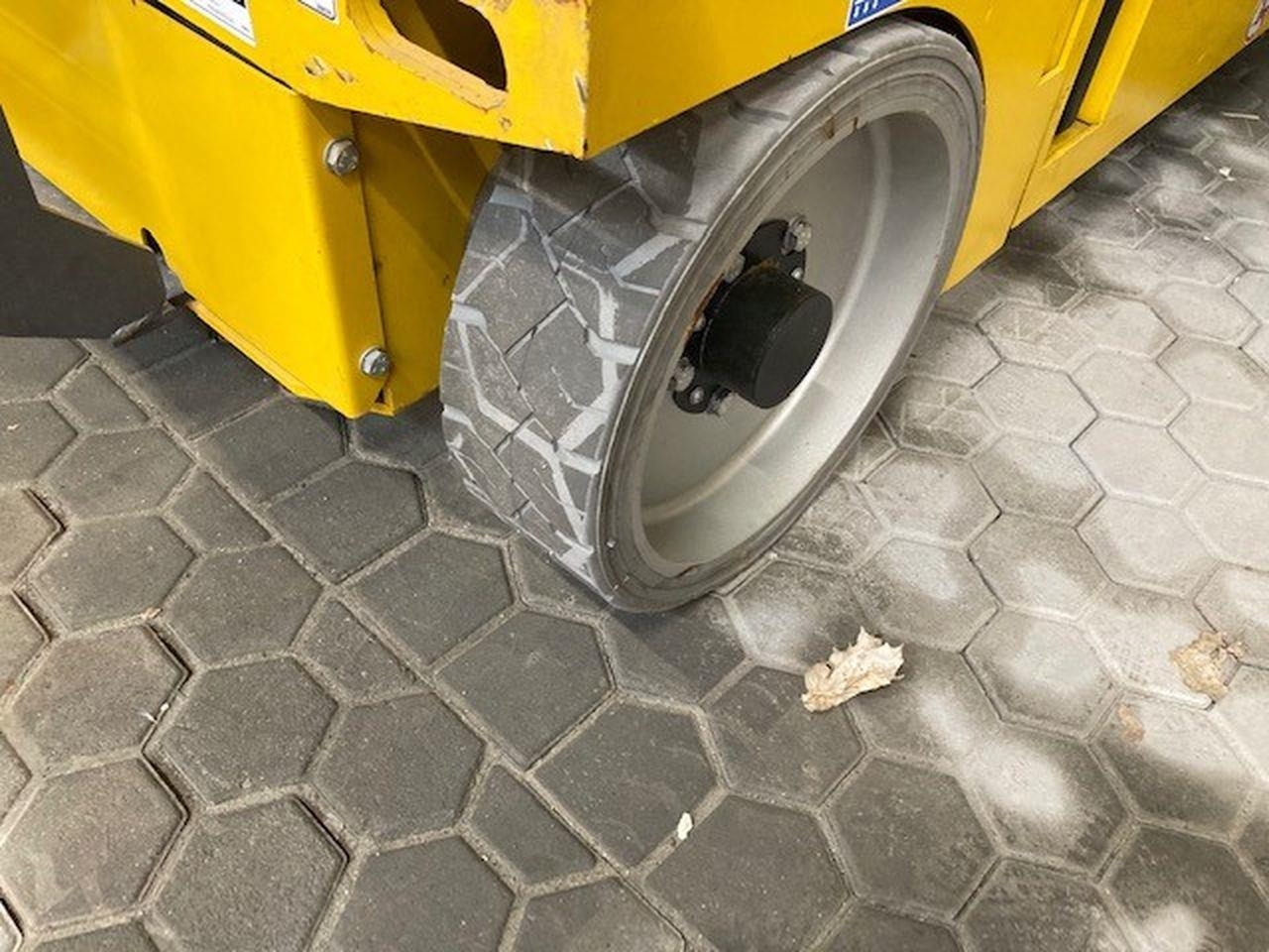 GMG 4646-ED 2.0 - Ngritës gërshërë: foto 5 GMG 4646-ED 2.0 - Ngritës gërshërë: foto 5