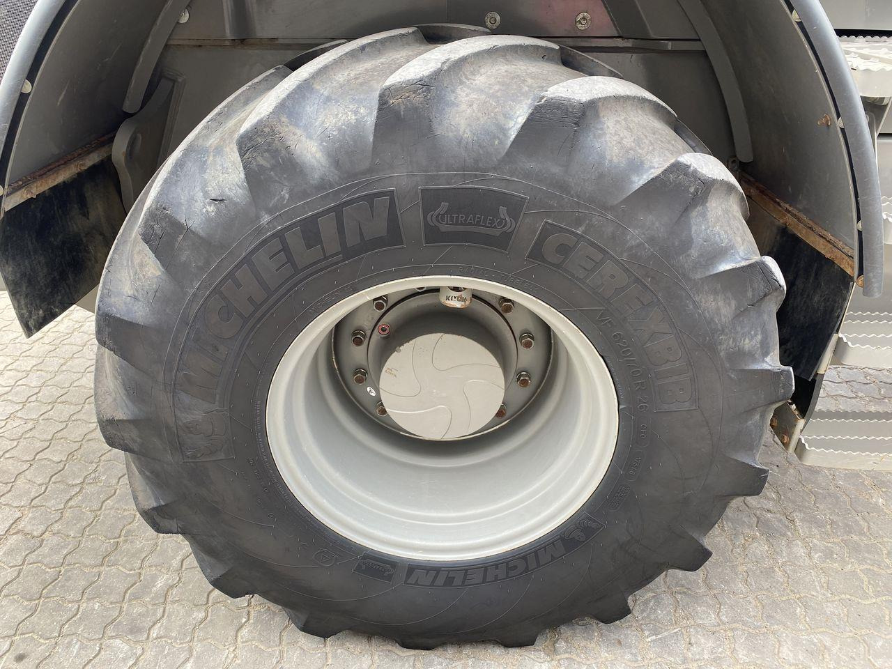 Lizingu i  Weycor AR250e Weycor AR250e: foto 7