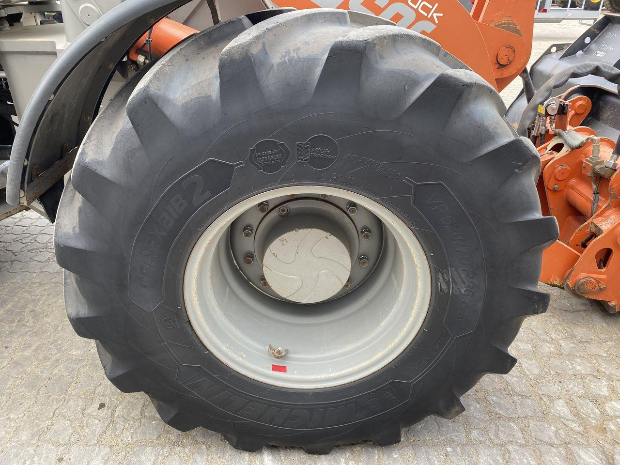 Lizingu i  Weycor AR250e Weycor AR250e: foto 6