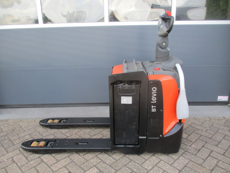 BT LPE 200 - Pirun paletash: foto 1 BT LPE 200 - Pirun paletash: foto 1