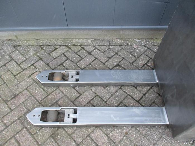 BT LPE 200i - Pirun paletash: foto 4 BT LPE 200i - Pirun paletash: foto 4