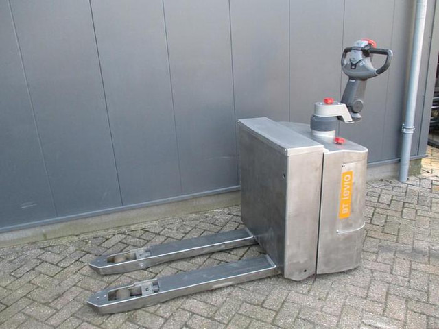 BT LPE 200i - Pirun paletash: foto 1 BT LPE 200i - Pirun paletash: foto 1