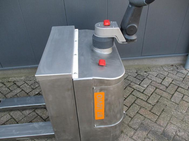 BT LPE 200i - Pirun paletash: foto 5 BT LPE 200i - Pirun paletash: foto 5