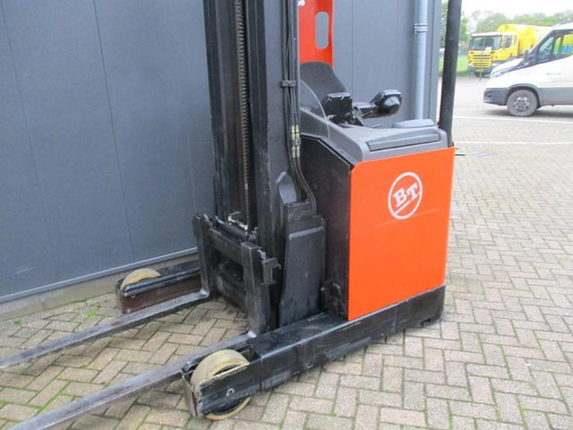 BT RRB3 - Pirun ritërheqës: foto 2 BT RRB3 - Pirun ritërheqës: foto 2