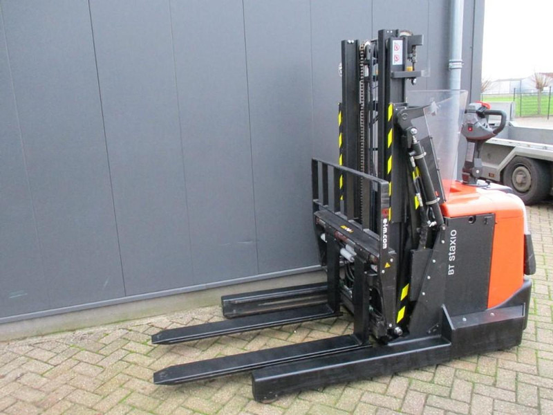 BT SPE 120 XR - Pirun paletash: foto 2 BT SPE 120 XR - Pirun paletash: foto 2