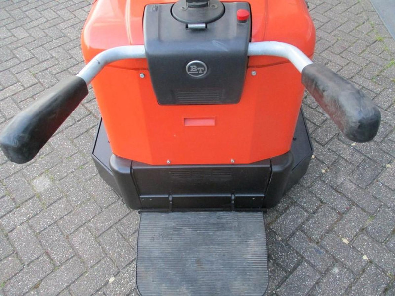 BT SPE 120 XRD - Pirun paletash: foto 5 BT SPE 120 XRD - Pirun paletash: foto 5