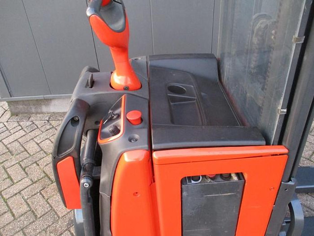 Linde L14 AP - Stivosës: foto 2 Linde L14 AP - Stivosës: foto 2