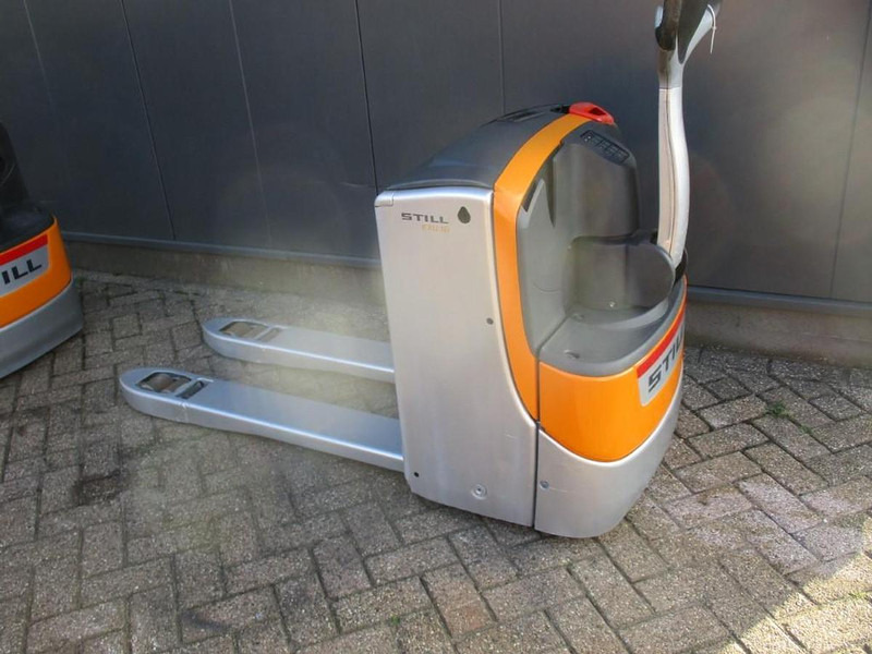 Still EXU 16 - Pirun paletash: foto 3 Still EXU 16 - Pirun paletash: foto 3