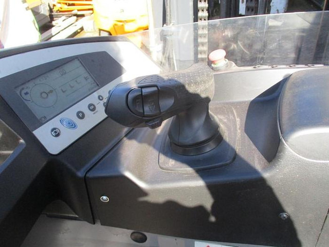 Still FM X12 N - Pirun ritërheqës: foto 5 Still FM X12 N - Pirun ritërheqës: foto 5