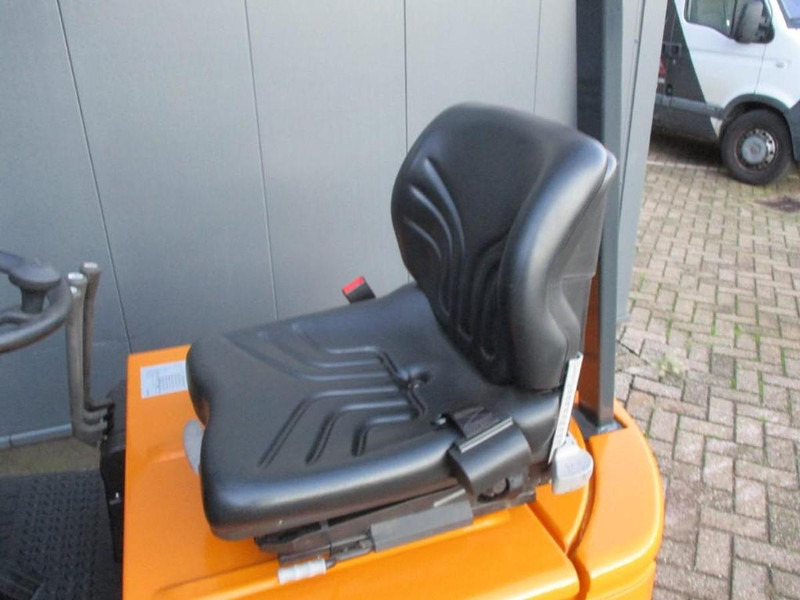 Still R50-10 - Pirun elektrik: foto 5 Still R50-10 - Pirun elektrik: foto 5