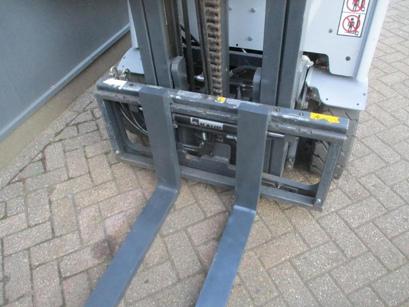 Pirun elektrik Still RX 20-16: foto 11