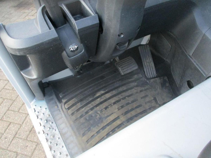 Pirun elektrik Still RX 20-16: foto 9