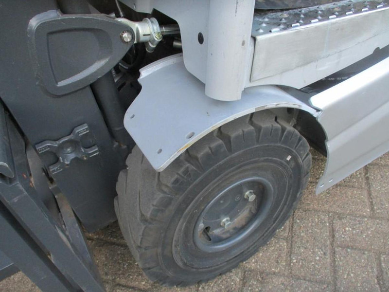 Pirun elektrik Still RX 20-16: foto 12