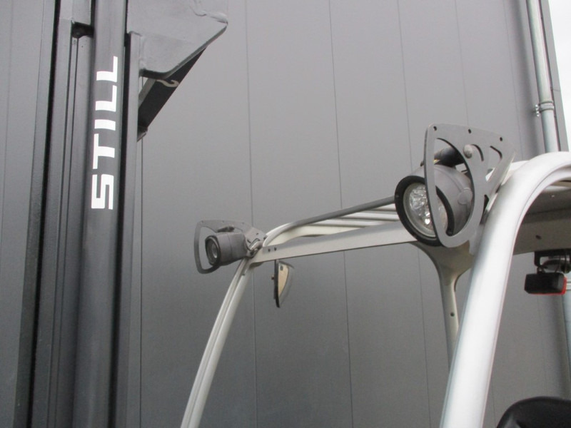 Still RX20-14 - Pirun ngritës: foto 5 Still RX20-14 - Pirun ngritës: foto 5