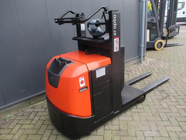 Toyota OSE 100W - Pirun seleksionues: foto 3 Toyota OSE 100W - Pirun seleksionues: foto 3