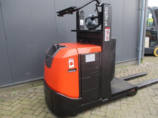 Toyota OSE 100W - Pirun seleksionues: foto 3 Toyota OSE 100W - Pirun seleksionues: foto 3
