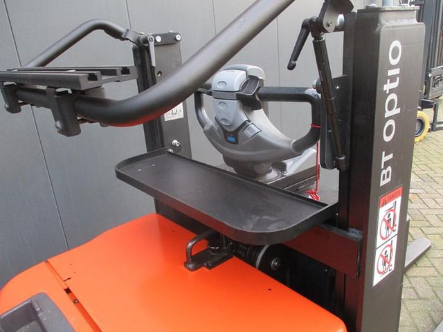 Toyota OSE 100W - Pirun seleksionues: foto 5 Toyota OSE 100W - Pirun seleksionues: foto 5