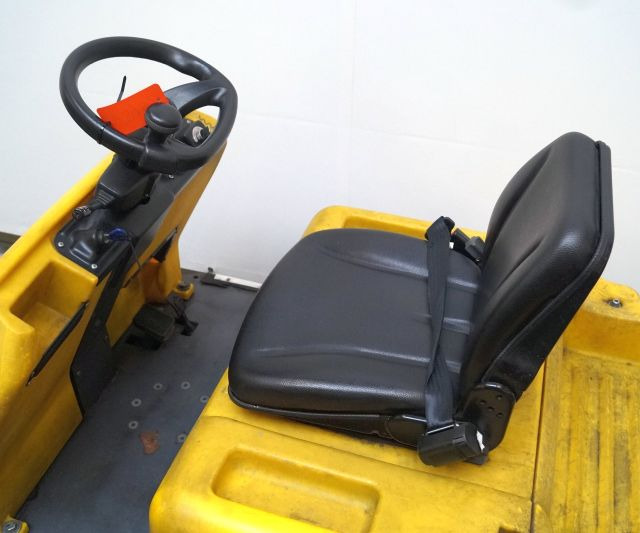 Dec Bull 6N - Traktor rimorkimi: foto 5 Dec Bull 6N - Traktor rimorkimi: foto 5