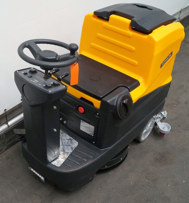 EP D6 - Makineri larëse-tharëse dyshemeje: foto 3 EP D6 - Makineri larëse-tharëse dyshemeje: foto 3