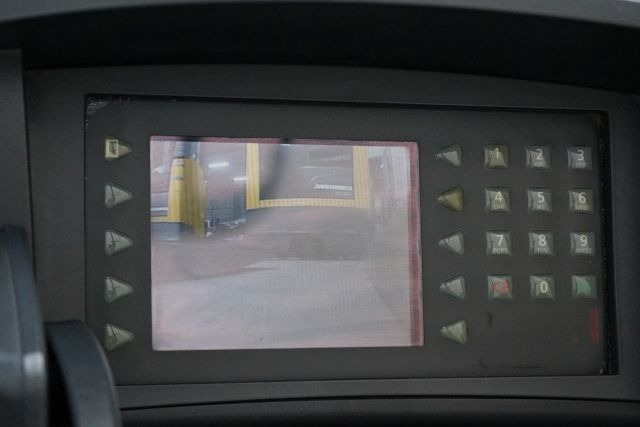 Jungheinrich ETV216 - Pirun ritërheqës: foto 5 Jungheinrich ETV216 - Pirun ritërheqës: foto 5