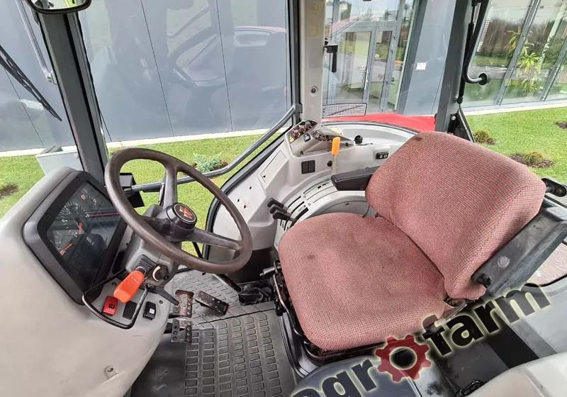 Massey Ferguson 4270 - Traktor: foto 5 Massey Ferguson 4270 - Traktor: foto 5