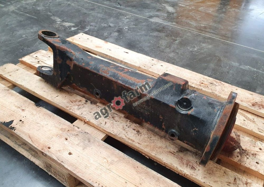 OBUDOWA MOSTU CASE 1056 1256 XL 4472453350 - Transmisioni: foto 3 OBUDOWA MOSTU CASE 1056 1256 XL 4472453350 - Transmisioni: foto 3